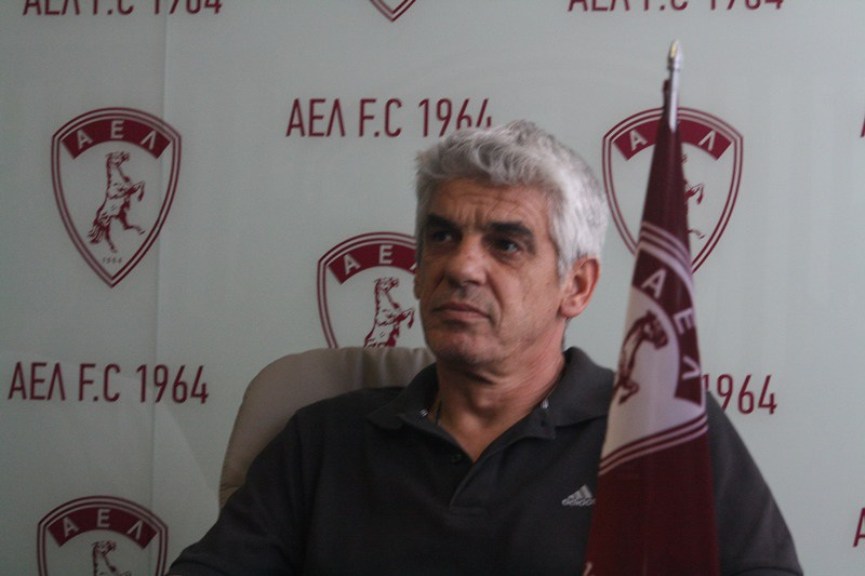 Terzis Apostolos