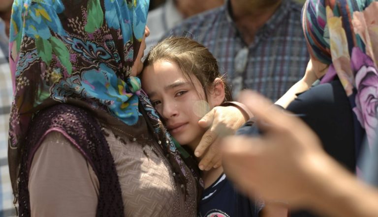 Ο Α. Κούτσης μίλησε στο Πρώτο Πρόγραμμα για την επίθεση στην Τουρκία (audio)