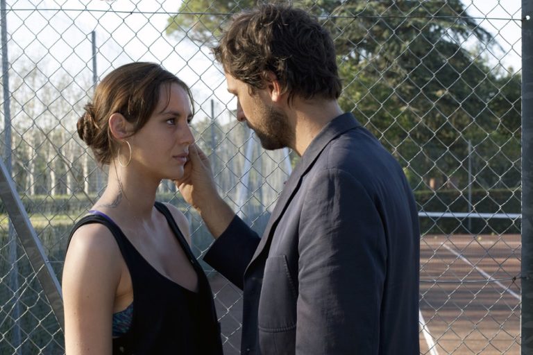 Cine after: «Μια όμορφη Κυριακή» στην ΕΡΤ1
