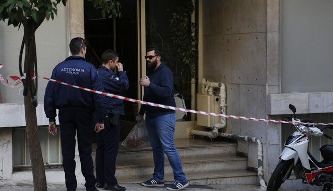 Χανιά:  Σε ασφυξία οφείλεται ο θάνατος της 88χρονης στη Νέα Χώρα