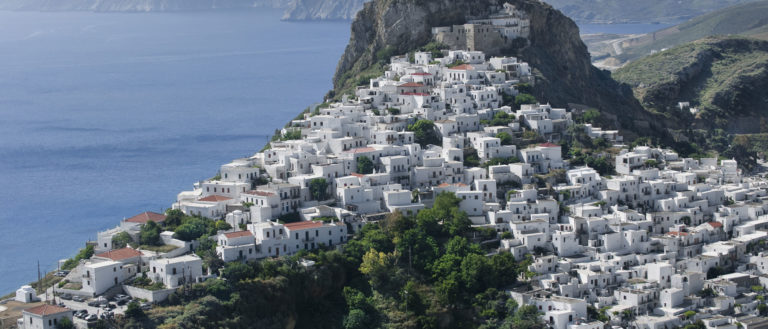 Βόλος: Σύνδεση Βόλου με Σκύρο μία φορά την εβδομάδα