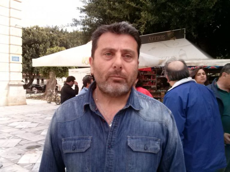 ΕΡΤ Χανίων – Γ. Τσιγκουνάκης: Τεράστιες ελλείψεις στο Νοσοκομείο (audio)
