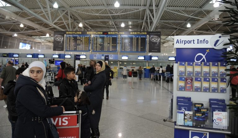 Αναστέλλει η ΟΣΥΠΑ τις κινητοποιήσεις της