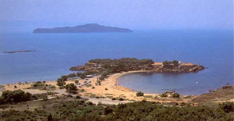 Χανιά: Μια βουτιά, οδήγησε νεαρό στο Νοσοκομείο