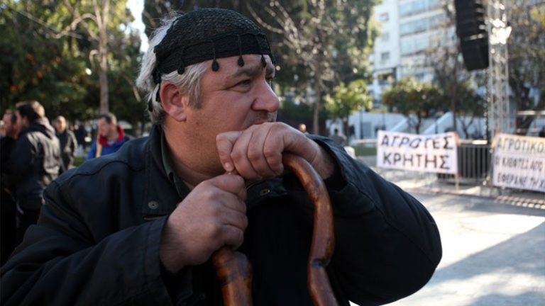 Χανιά: Οι βουλευτές Κρήτης του ΣΥΡΙΖΑ για τα προβλήματα στην ενεργοποίηση δικαιωμάτων ενιαίας ενίσχυσης