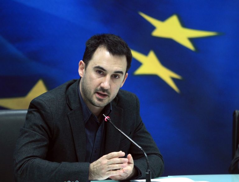 “Τουλάχιστον 15.000 θέσεις εργασίας θα δημιουργηθούν με το νέο αναπτυξιακό νόμο” (audio)