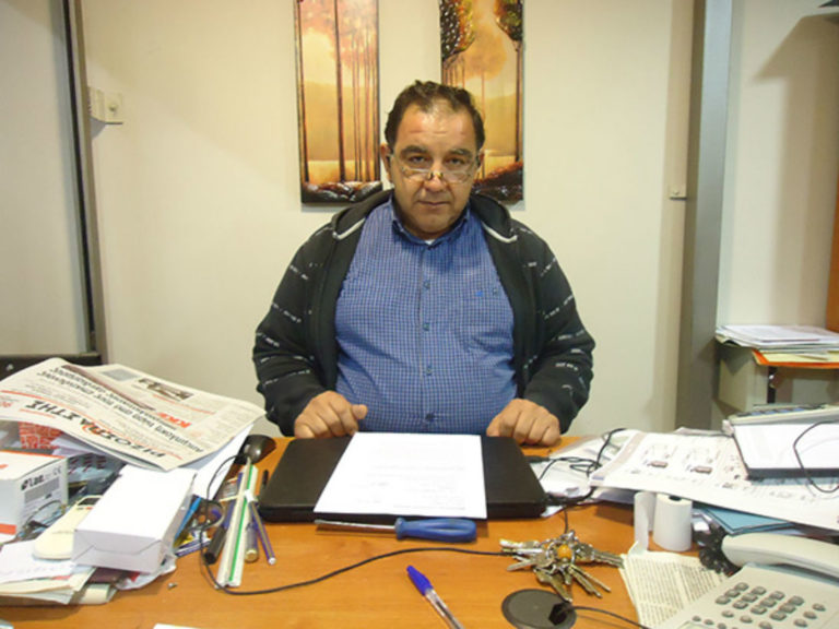 Πύργος: “Βρισκόμαστε σε αδιέξοδο”