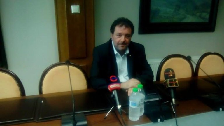 Την Παρασκευή η εκλογή του νέου Προέδρου του ΕΒΕ Καρδίτσας