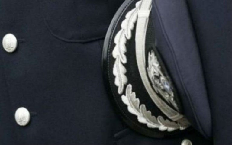 Πύργος: Η ΕΛΑΣ τίμησε την Ημέρα των αποστράτων