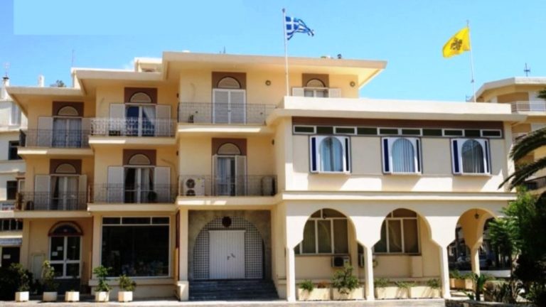 Φάρσα η βόμβα στην Αρχιεπισκοπή