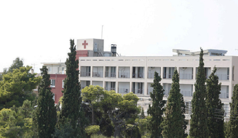 Σε αναστολή λειτουργίας η Μονάδα Τεχνητού Νεφρού του Ασκληπιείου Βούλας