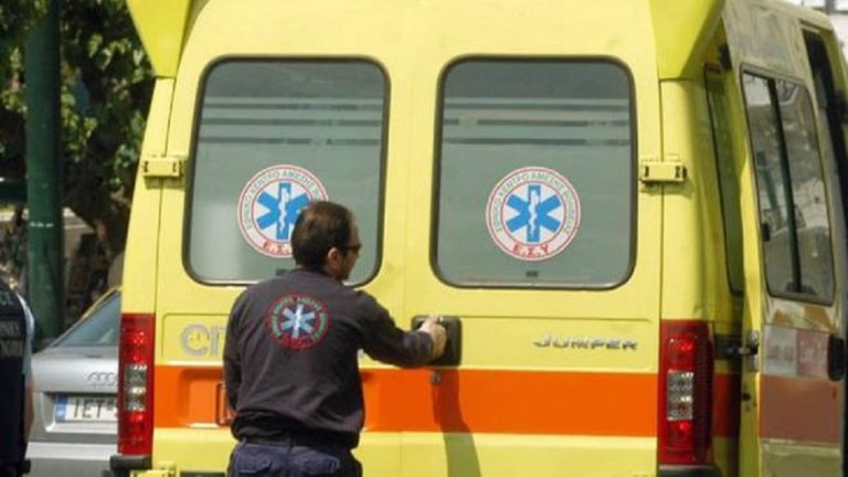 Ζάκυνθος: Επανήλθε το «επίμαχο» ασθενοφόρο