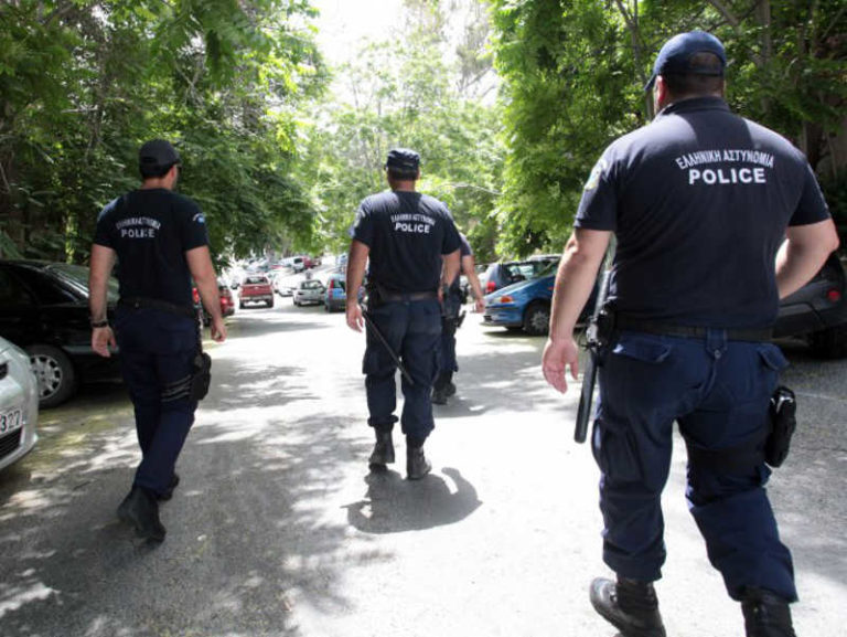 16,5 χρόνια στο κτηνοτρόφο από τον Αποκόρωνα που πυροβόλησε αστυνομικούς