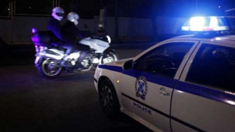 Eπίθεση χούλιγκανς σε ΙΧ με οπαδούς του Ολυμπιακού στην Αττική Οδό