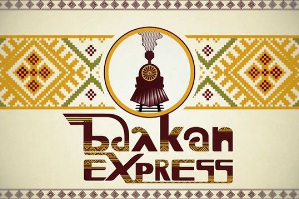 BALKAN EXPRESS: «Από τα χάλκινα στη ροκ – Φεστιβάλ μουσικής και μπύρας Vranje Νότιας Σερβίας»