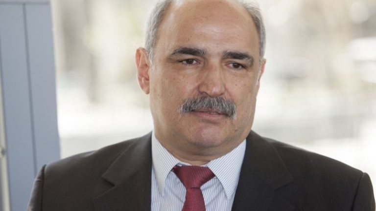 Κρήτη –  Μ. Μπόλαρης: Στηρίζουμε το αναπτυξιακό έργο νέου αρδευτικού στη περιοχή