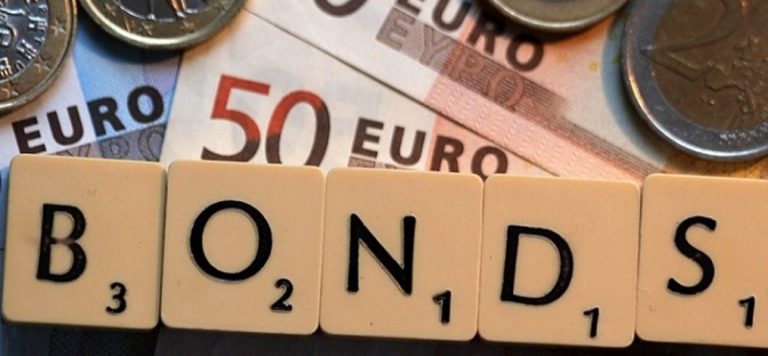 Μικρή αποκλιμάκωση της απόδοσης του 2ετούς ομολόγου μετά το EWG