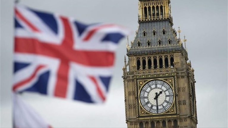 Δεν ήταν επικίνδυνη η “ύποπτη ουσία” στο βρετανικό κοινοβούλιο
