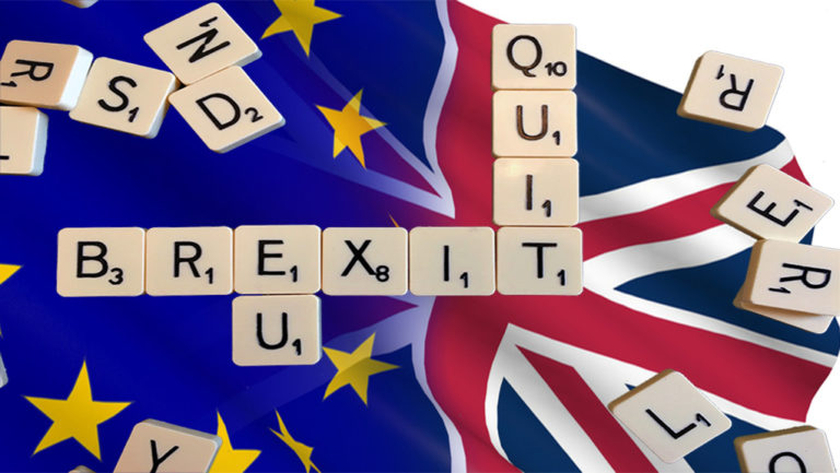 Η προοπτική  του Brexit “ρίχνει” τις αγορές