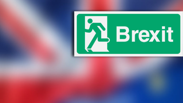 Τι σημαίνει το Brexit για την Δημοκρατία και την Ευρώπη;
