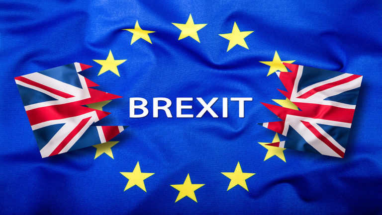 To Brexit φαίνεται ότι επηρεάζει και τους Εβραίους βρετανούς
