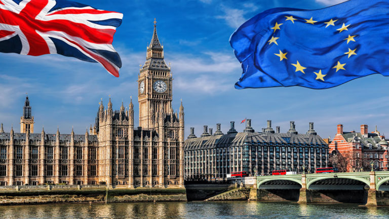 Ανησυχία για το Brexit από Ευρωπαίους-Βρετανούς εκπατρισμένους