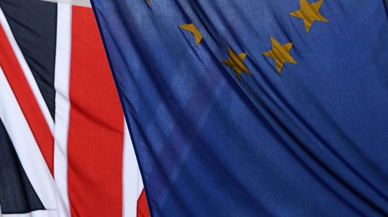 Βρετανία: Οι ευρωεκλογές θα είναι “δύσκολες” για τους Τόρις, λέει ο υπ. Παιδείας