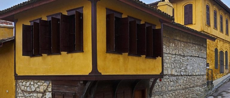 Σουφλί: Εργαστήρι κατασκευής κοσμήματος στο Μουσείο Μετάξης