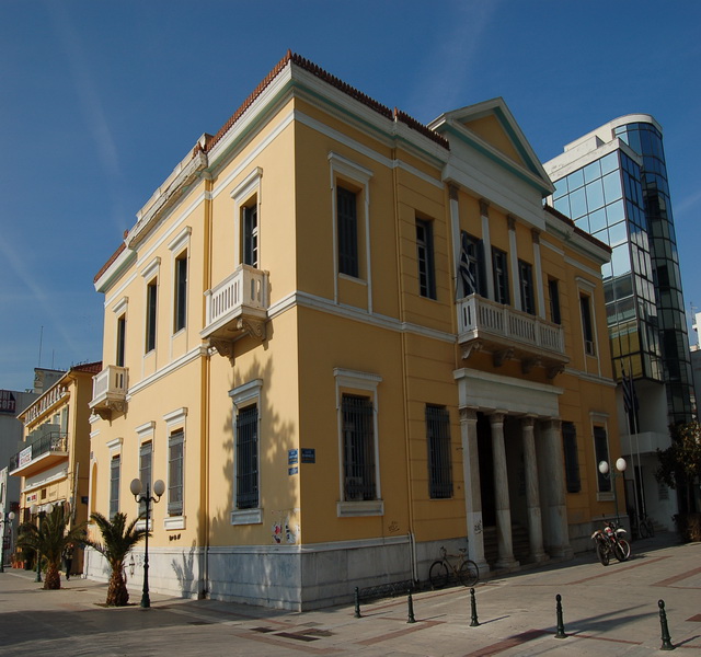 Γνωριμία με τον θαυμαστό κόσμο των οργάνων στο Δημοτικό Ωδείο Βόλου