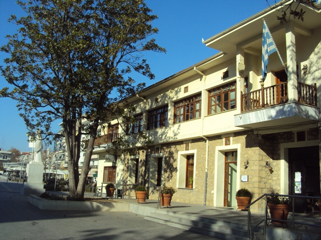 Ορεστιάδα: Ζημιές από την έντονη βροχόπτωση της Κυριακής