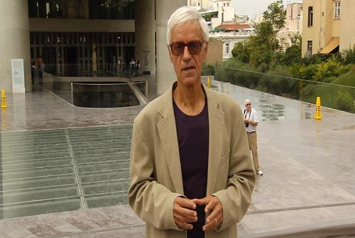 ΑΠΟ ΤΟΝ ΚΑΛΛΙΚΡΑΤΗ ΣΤΟΝ ΚΑΛΑΤΡΑΒΑ