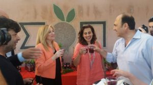 Ειδήσεις από την ΕΡΤ Καβάλας