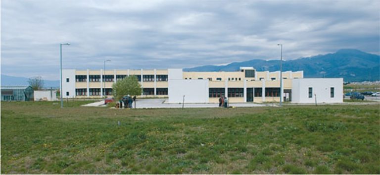 Δράμα: Έδρα UNESCO στο Τμήμα Δασοπονίας του ΤΕΙ Α.Μ.-Θ.