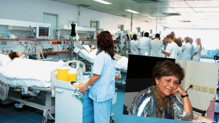 Έρχεται προσωπικό στα νοσοκομεία της Κρήτης