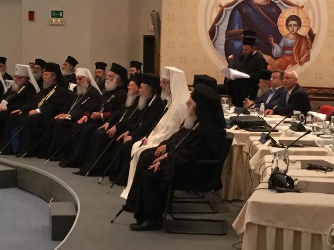 Χανιά: Έπαινοι για την Κρήτη