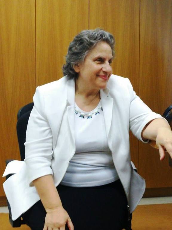 Στη Λάρισα η νέα εισαγγελέας του Αρείου Πάγου – “Η εκπαίδευση και η εργασία πυλώνες για την επανένταξη των φυλακισμένων»