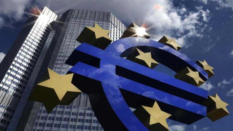 Στον αέρα η απόφαση για τα ελληνικά ομόλογα από την ΕΚΤ