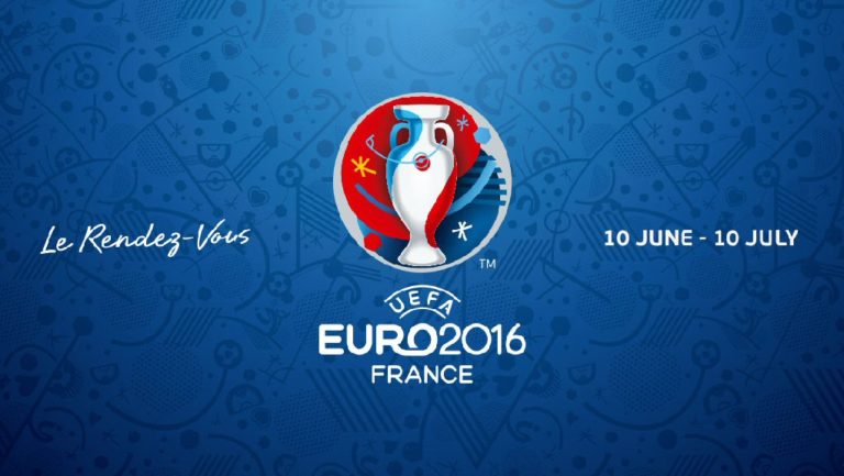 Euro 2016: Η μεγάλη γιορτή του ευρωπαϊκού ποδοσφαίρου