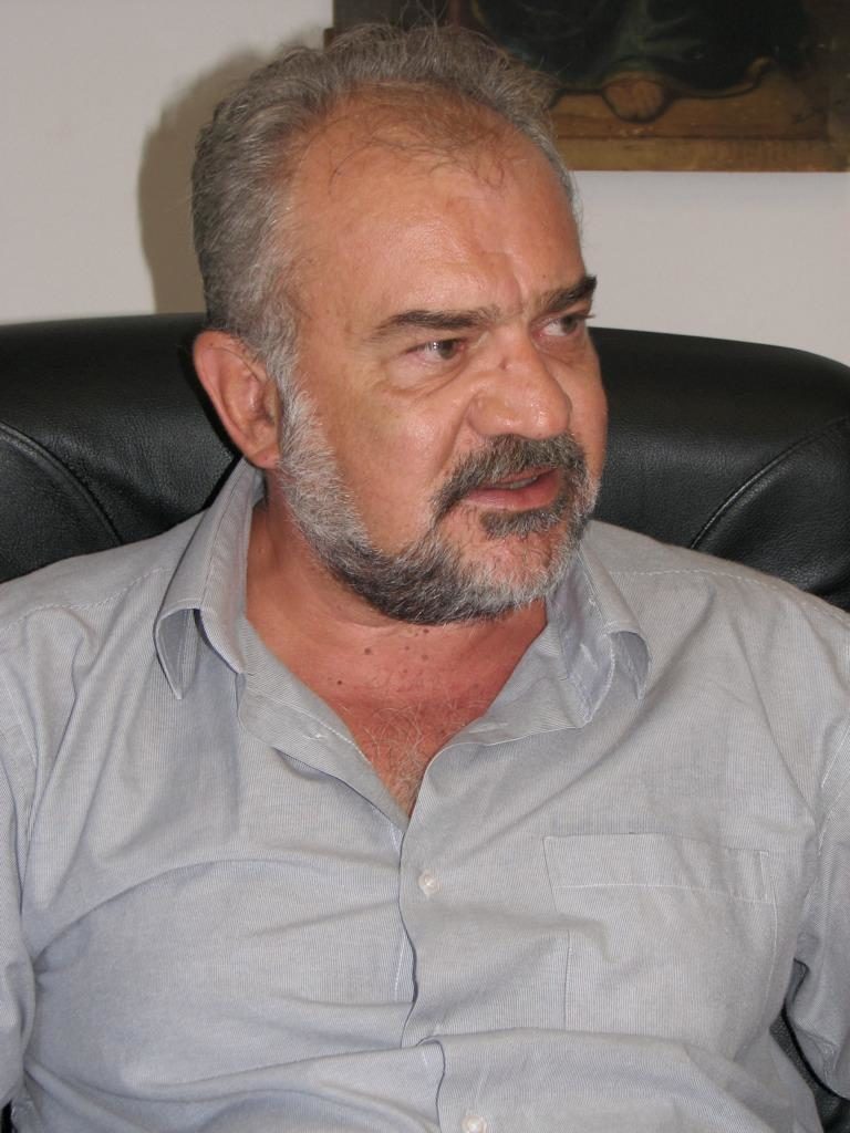 Χανιά: «Έφυγε» από κοντά μας ο Χαράλαμπος Δουλγεράκης