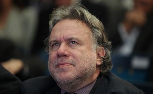 Γ. Κατρούγκαλος: Μετά την αξιολόγηση, γυρίζουμε σελίδα