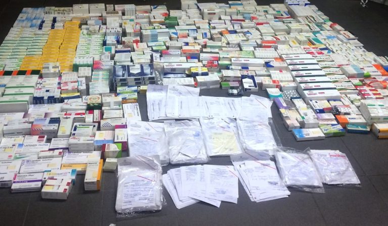 Συνελήφθη φαρμακοποιός για απάτη με φάρμακα – Εμπλοκή τεσσάρων γιατρών