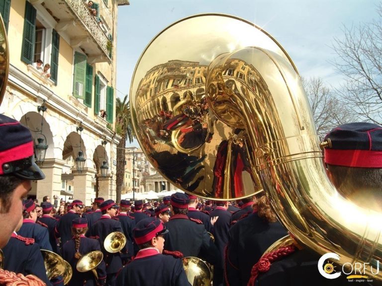 Κέρκυρα: Σεμινάρια από την Παλαιά Φιλαρμονική και την ΚΟΑ