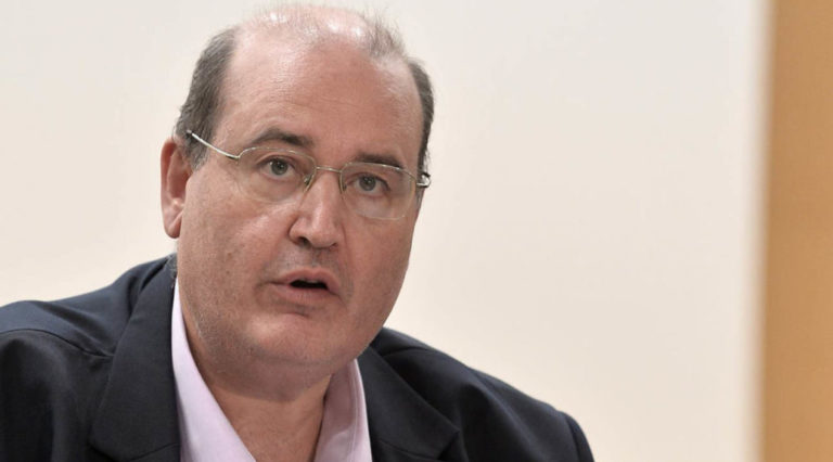 Φλώρινα: Απάντηση Ν. Φίλη σε ερώτηση του βουλευτή Γ. Αντωνιάδη