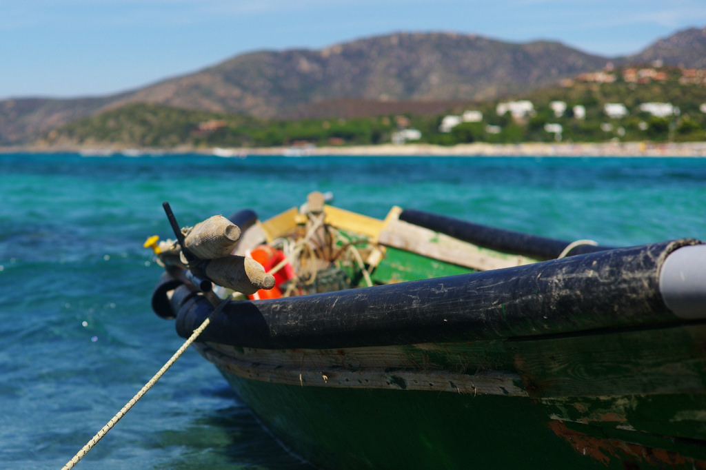 fishermen