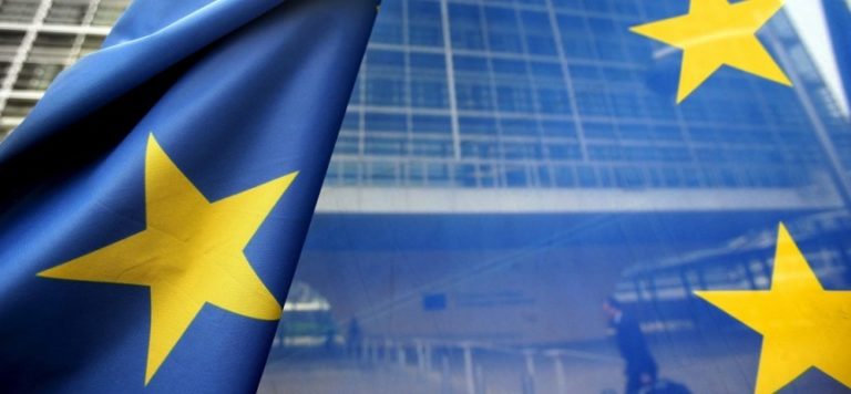 Ανάπτυξη  2,7% στην Ελλάδα το 2017 προβλέπει η  Κομισιόν