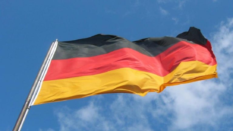 Γερμανία: Σύλληψη 50χρονου Γερμανού πολίτη για την επίθεση με αυτοκίνητο