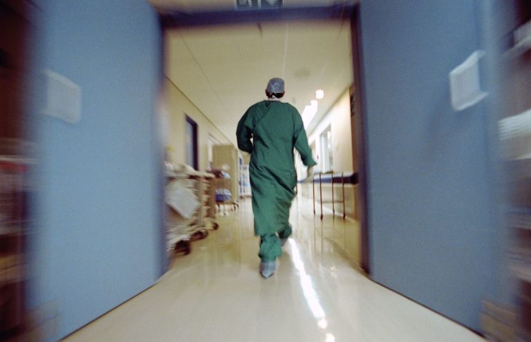 Μαγνησία: Ανέστειλαν την επίσχεση εργασίας οι γιατροί του ΕΟΠΥΥ