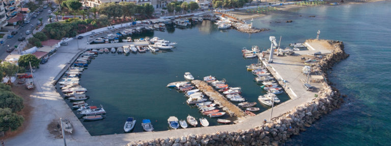 Χανιά: Κλειστό το παρκινγκ στη Δευκαλίωνος λόγω… Συνόδου