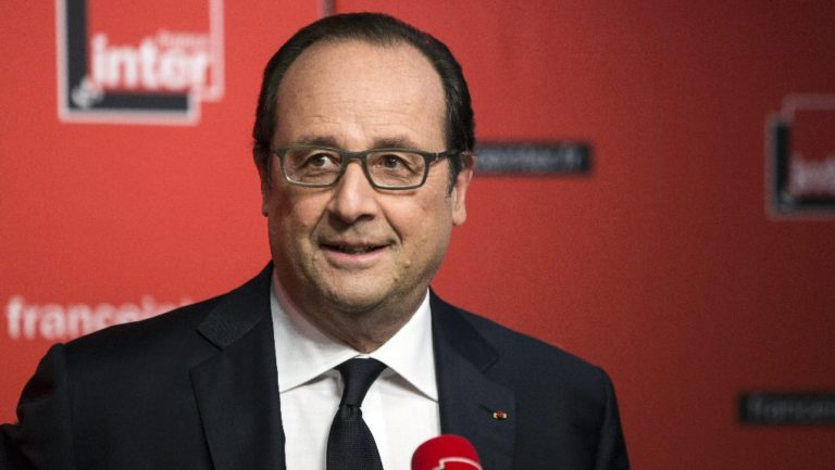 Προειδοποίηση Ολάντ για απαγόρευση διαδηλώσεων στη διάρκεια του Euro