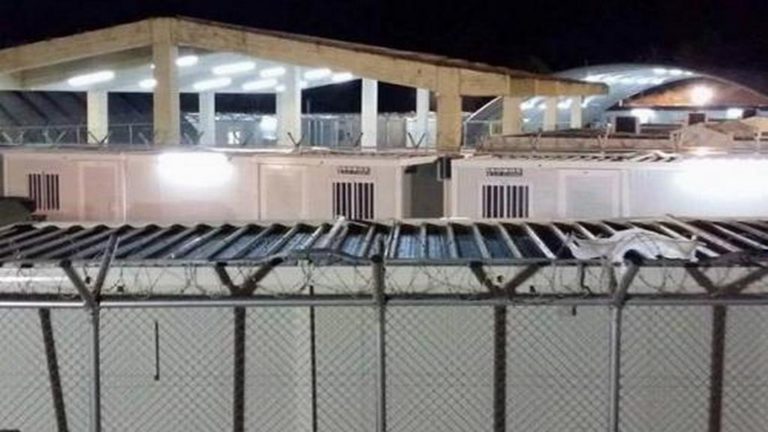 Κως: Υδροδοτείται κανονικά το Κέντρο Υποδοχής Προσφύγων